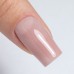 Molly Nails Jelly Builder Gel Nutty Nut HEMA/Di-HEMA Free 50g - Гел за нокти желе